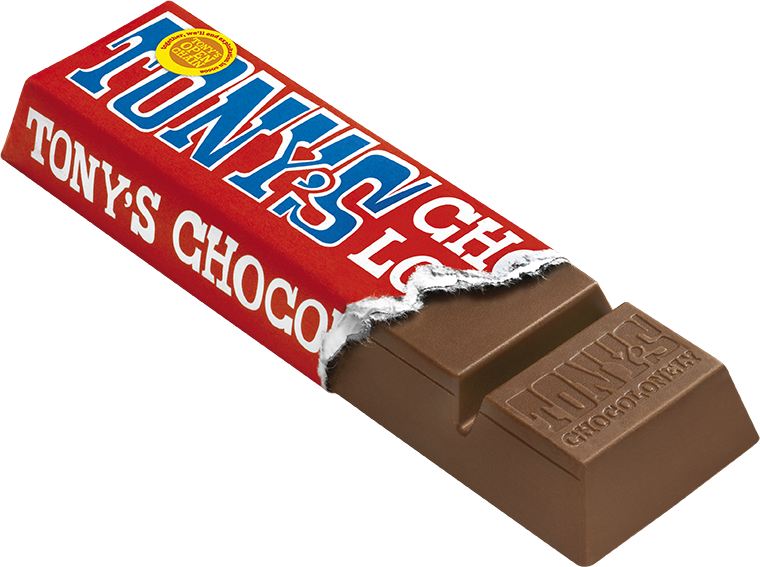 chocolate con leche 32%