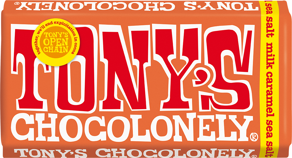 milk caramel sea salt 32%