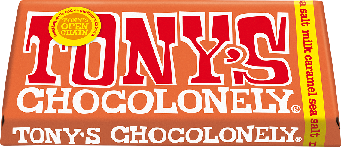 milk caramel sea salt 32%