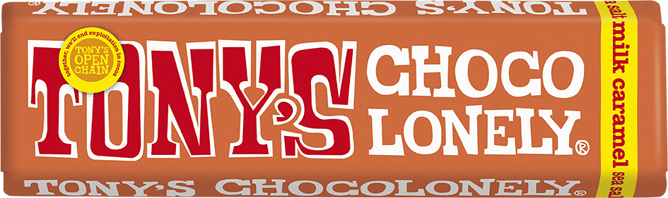 milk caramel sea salt 32%