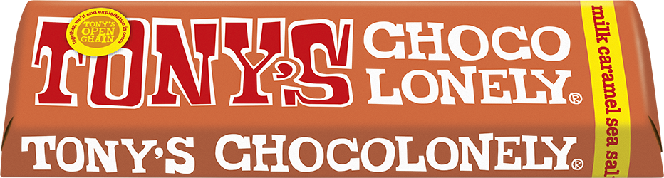 milk caramel sea salt 32%