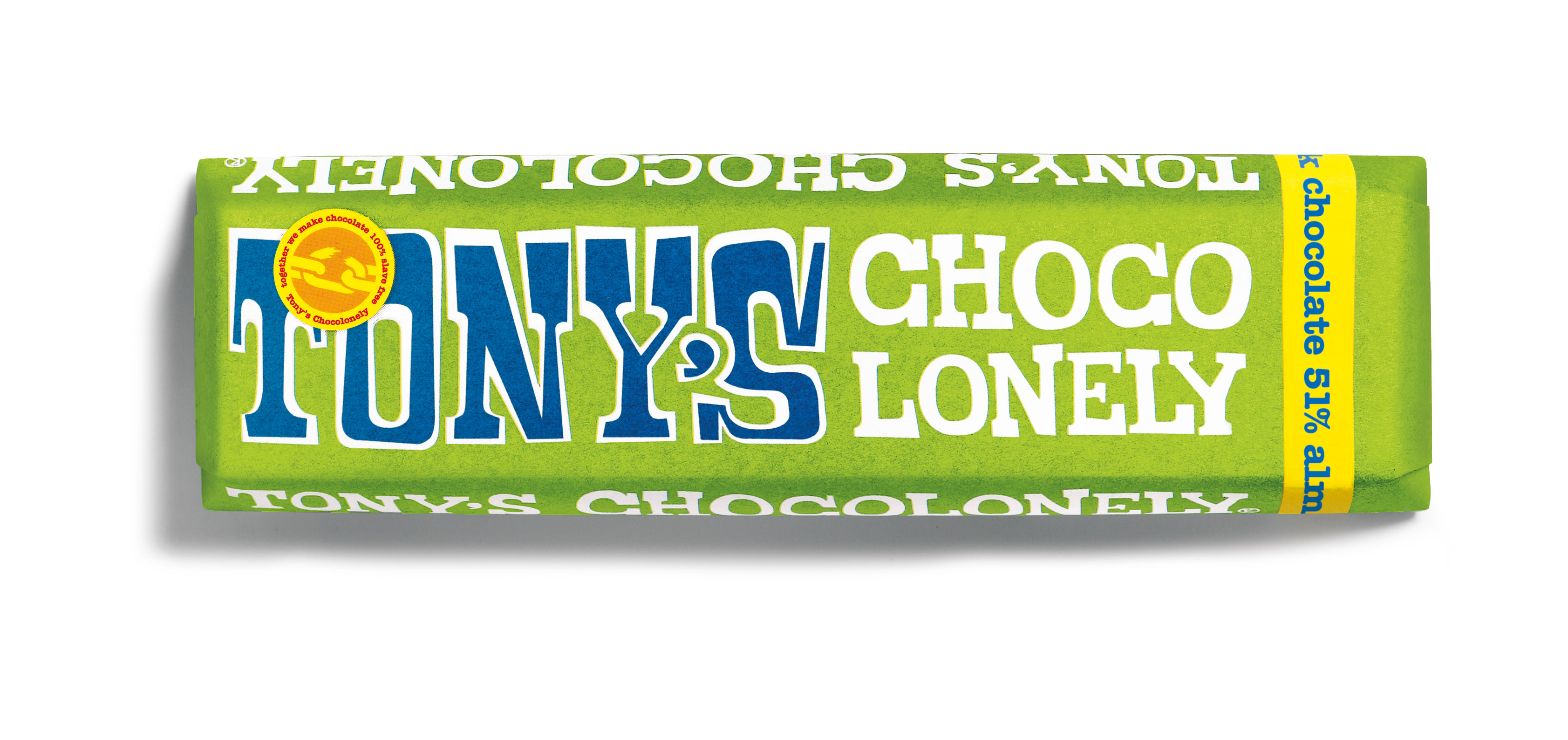 Шоколадка Tony s Chocolonely