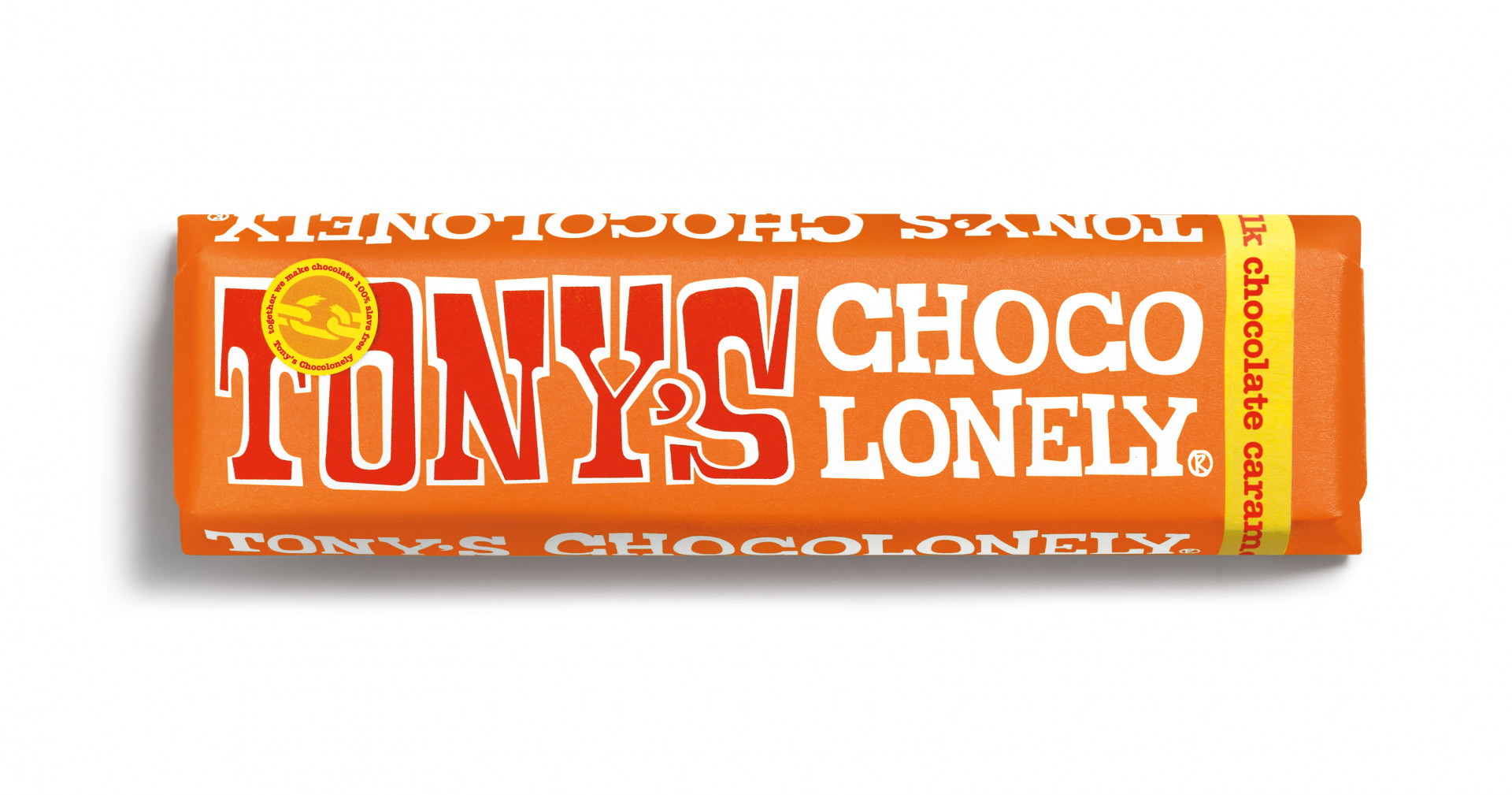 Шоколадка Tony s Chocolonely