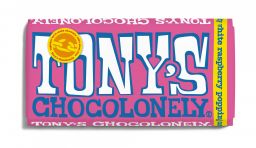 私たちのチョコレート Tony S Chocolonely