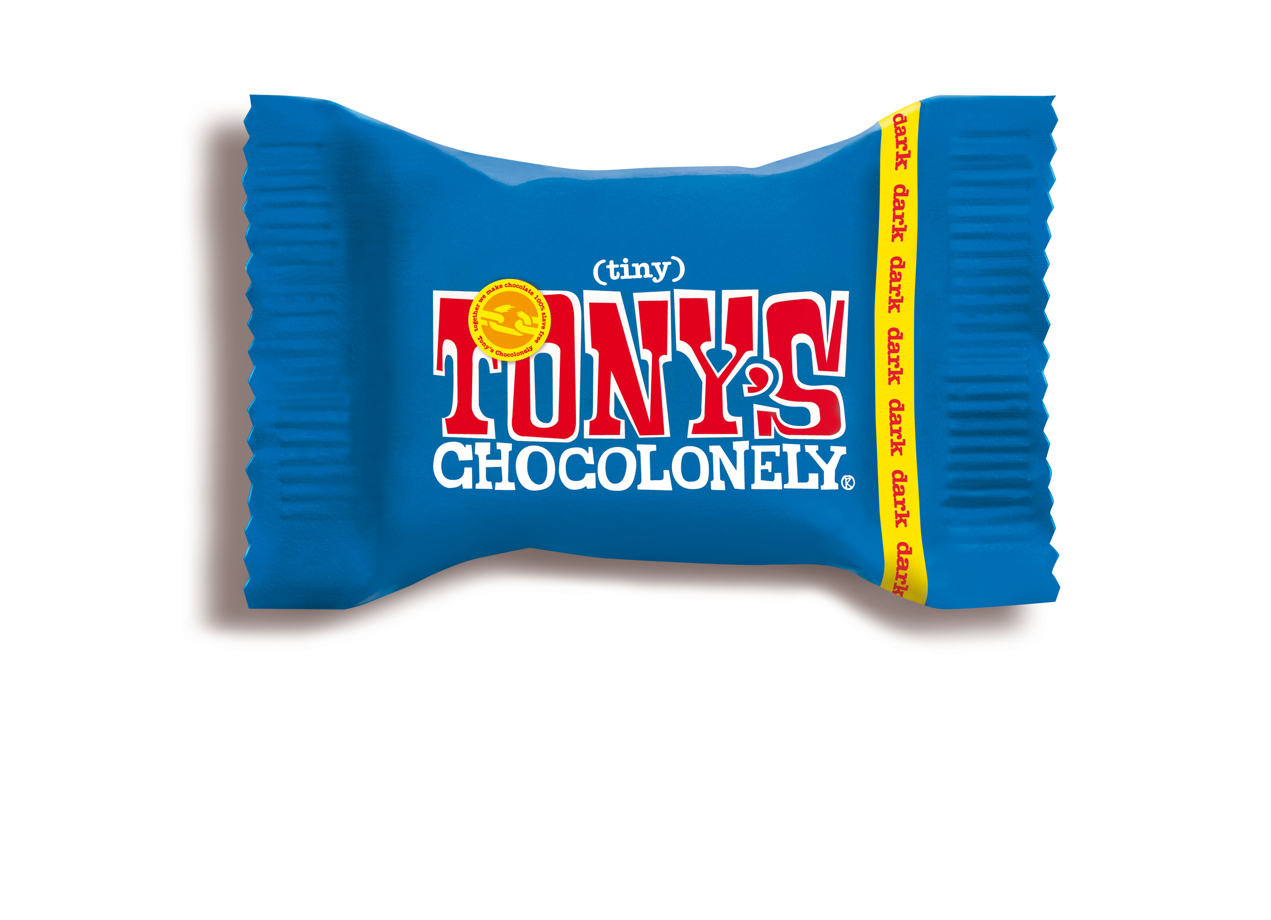 Tiny Tony's Chocolat noir