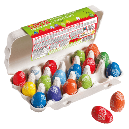 Pâques : Offrir des jouets œufs surprise plutôt que des chocolats ! –  Silverlit