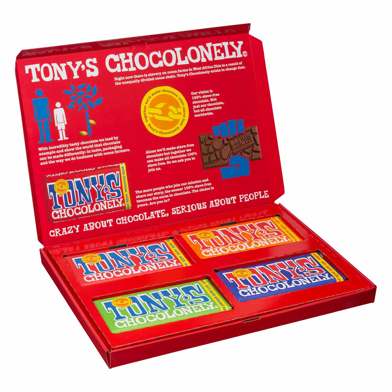 Tonys chocolonely. Шоколад Tony's фиолетовый.