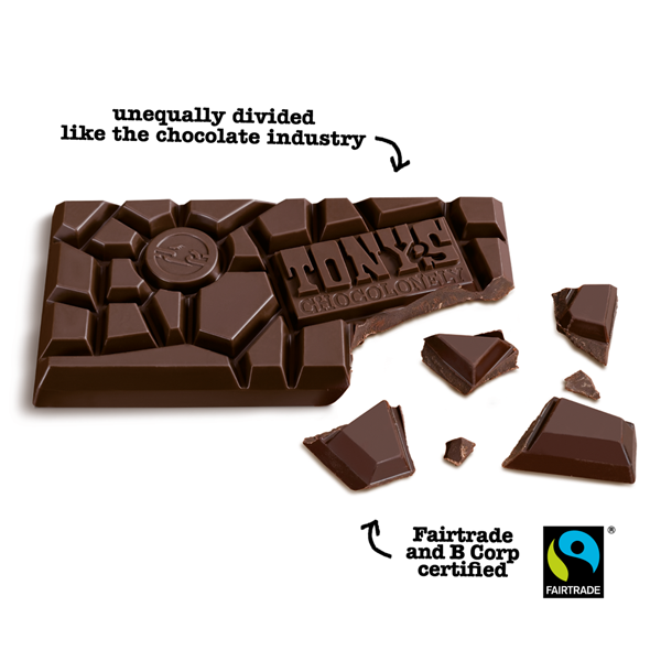 extra dark chocolate 70%