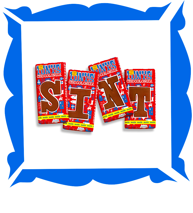 letter bars