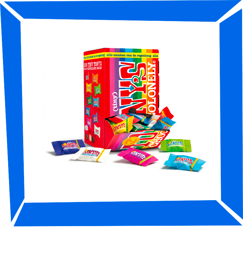 Tiny Tony’s