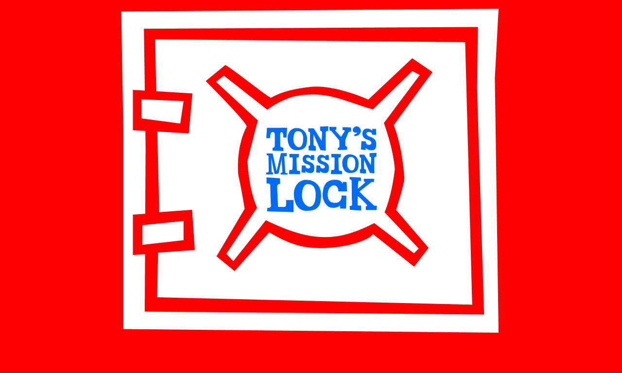 We lanceren Tony’s Mission Lock – om onze missie voor altijd te borgen