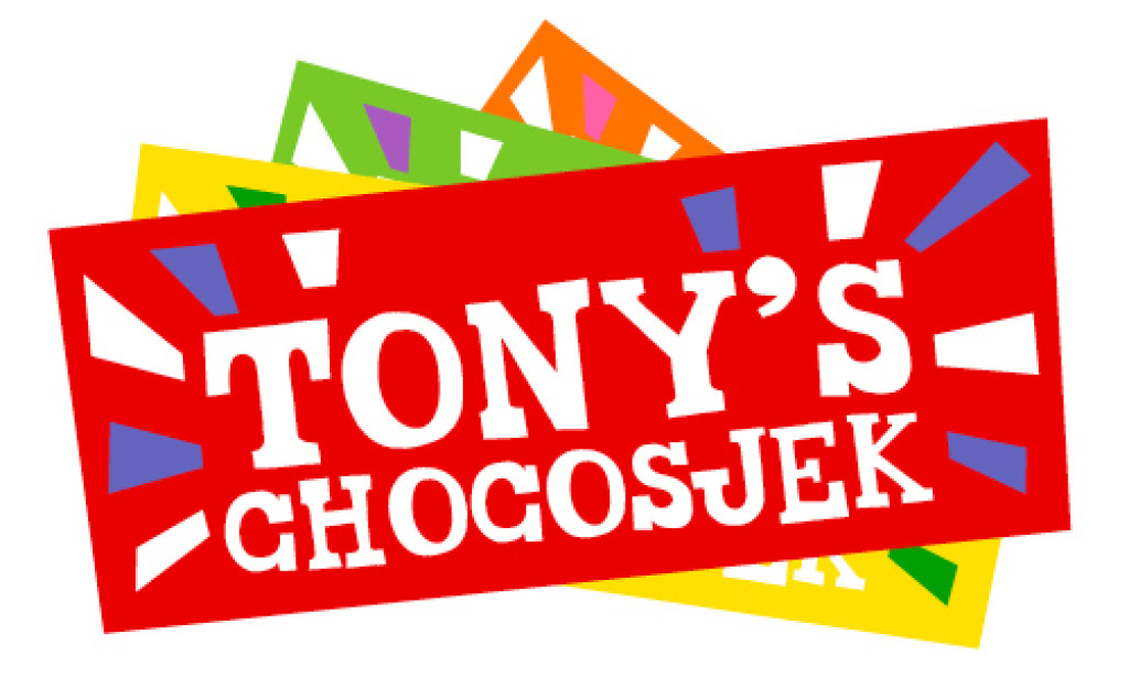 Verdorde Gemengd pepermunt Koop Tony's kadokaart in de chocoshop - Tony's Chocolonely