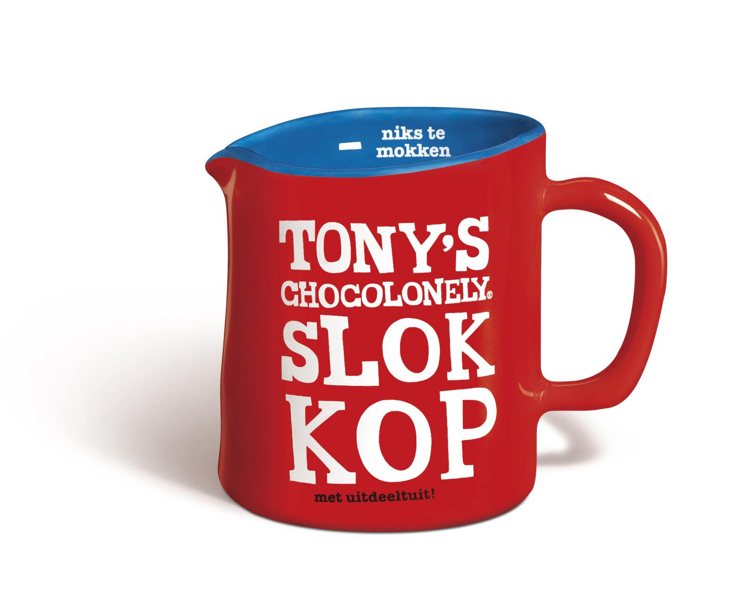 Tony's Chocoshop - Tony's Chocolonely