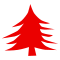 kerstboom_rood