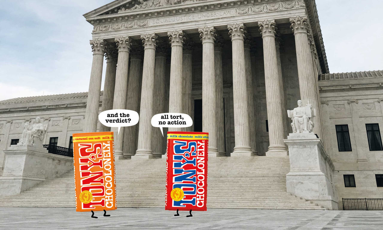 Supreme Court lets Big Choco walk on child labor charges