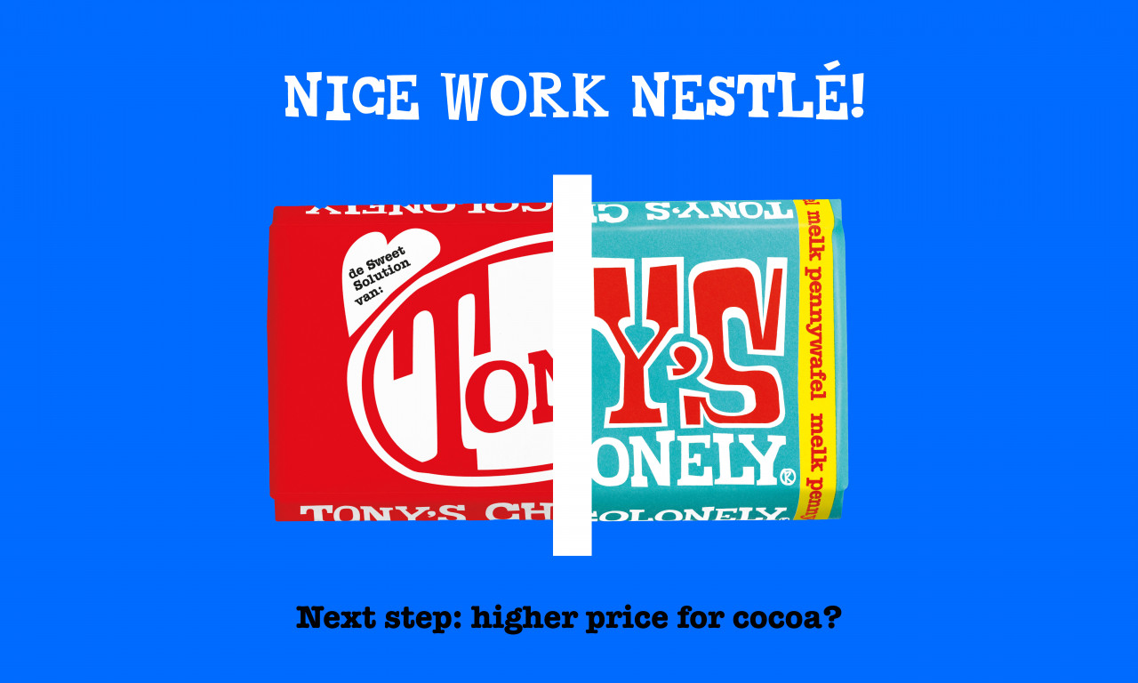Here's our take on Nestle's new program