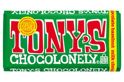 Tony's Chocolonely Tiny's Kadoosje Mix Chocolat Cadeau - Cadeau Fête des  Pères - 22