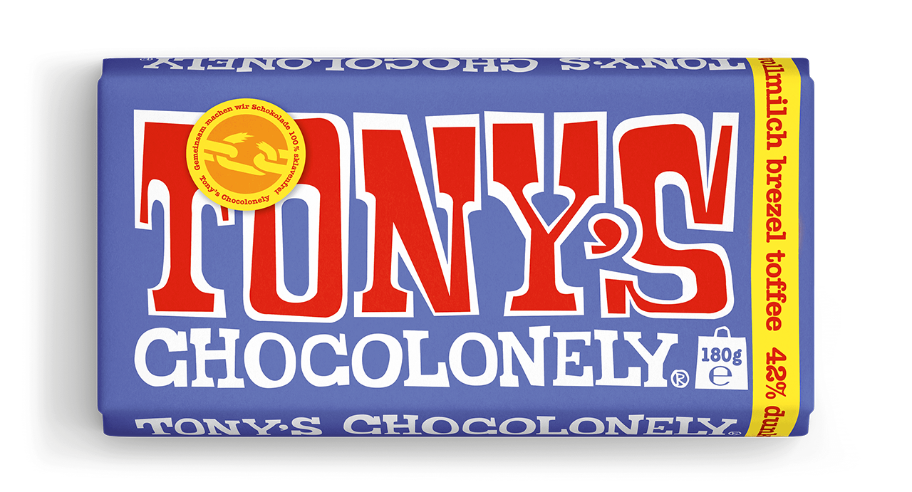 Tonys chocolonely